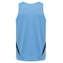 Load image into Gallery viewer, Biz Collection Kids Flash Singlet 2nd ( 5 Colour )