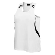 Load image into Gallery viewer, Biz Collection Kids Flash Singlet 2nd ( 5 Colour )