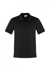 Biz Collection Ladies Aero Polo ( P815LS)