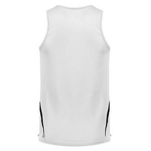 Biz Collection Kids Flash Singlet 2nd ( 5 Colour )