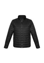 Load image into Gallery viewer, Biz Collection J750M Expedition Mens Jacket