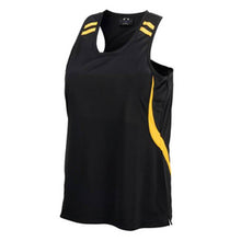 Load image into Gallery viewer, Biz Collection Kids Flash Singlet 1st ( 7 Colour )