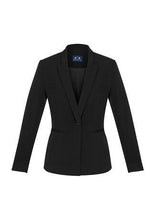 Load image into Gallery viewer, Biz Collection BS732L Bianca Ladies Jacket