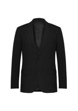 Load image into Gallery viewer, Biz Collection BS722M Classic 2 Button Mens Jacket
