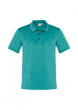 Load image into Gallery viewer, Biz Collection Ladies Aero Polo ( P815LS) White