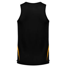 Load image into Gallery viewer, Biz Collection Kids Flash Singlet 1st ( 7 Colour )