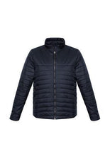 Load image into Gallery viewer, Biz Collection J750M Expedition Mens Jacket