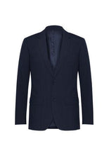 Load image into Gallery viewer, Biz Collection BS722M Classic 2 Button Mens Jacket