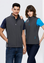 Load image into Gallery viewer, Biz Collection  Mens Apex Vest (J830M)