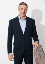 Load image into Gallery viewer, Biz Collection BS722M Classic 2 Button Mens Jacket