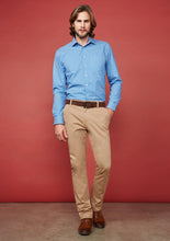 Load image into Gallery viewer, Biz Collection BS724M Lawson Mens Chino