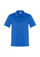 Load image into Gallery viewer, Biz Collection Ladies Aero Polo ( P815LS) White