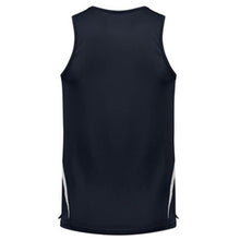 Load image into Gallery viewer, Biz Collection Kids Flash Singlet 1st ( 7 Colour )