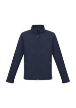 Load image into Gallery viewer, Biz Collection J740M Apex Mens Softshell