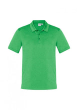Load image into Gallery viewer, Biz Collection Ladies Aero Polo ( P815LS) White