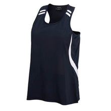 Load image into Gallery viewer, Biz Collection Kids Flash Singlet 1st ( 7 Colour )