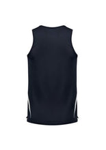 Load image into Gallery viewer, Biz Collection Kids Flash Singlet 1st ( 7 Colour )
