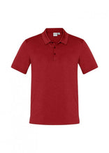 Load image into Gallery viewer, Biz Collection Ladies Aero Polo ( P815LS) White