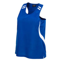 Load image into Gallery viewer, Biz Collection Kids Flash Singlet 2nd ( 5 Colour )