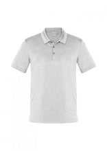 Load image into Gallery viewer, Biz Collection Ladies Aero Polo ( P815LS) White