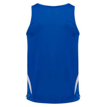 Load image into Gallery viewer, Biz Collection Kids Flash Singlet 2nd ( 5 Colour )
