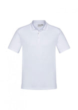 Load image into Gallery viewer, Biz Collection Ladies Aero Polo ( P815LS) White