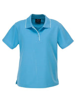 Load image into Gallery viewer, Biz Collection Ladies Elite Polo