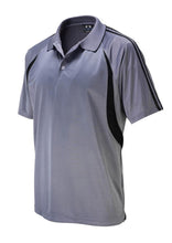 Load image into Gallery viewer, Biz Collection Kids Flash Polo 1st ( 10 colour)