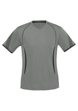 Load image into Gallery viewer, Biz Collection Kids Razor Tee (T406KS)