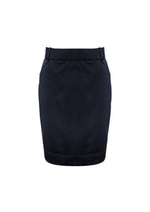 Biz Collection Detroit Ladies Skirt