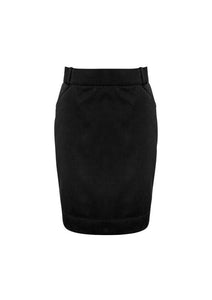 Biz Collection Detroit Ladies Skirt