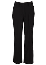 Load image into Gallery viewer, Biz Collection Ladies Classic Bootleg pant