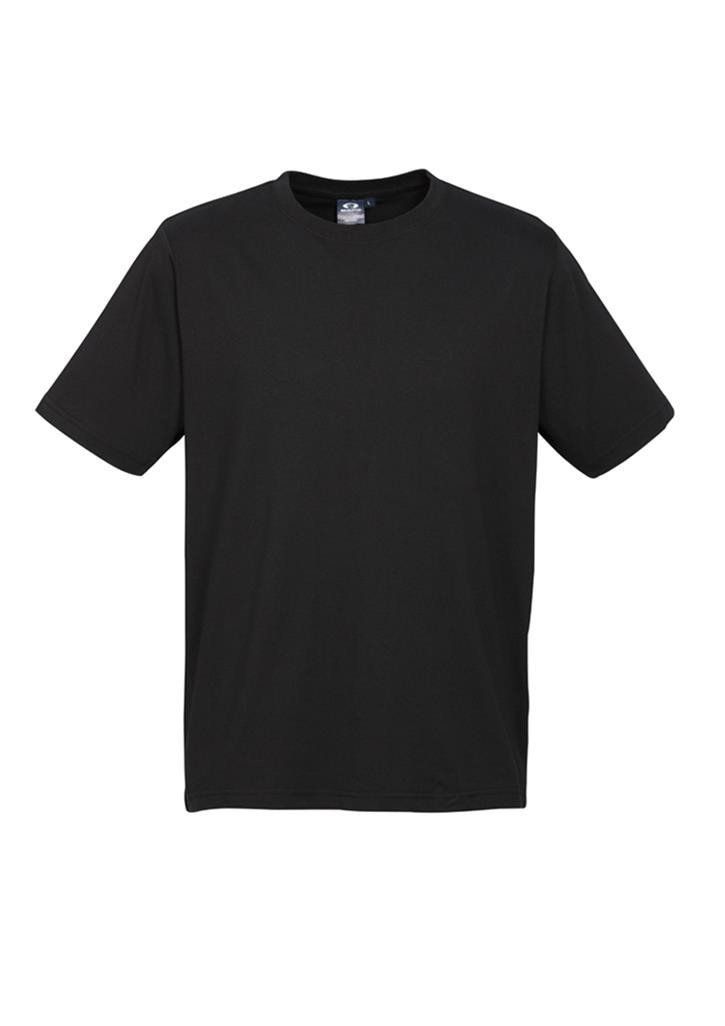 Biz Collection Kids Ice Tee - 1st ( 12 Colour )