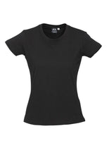 Load image into Gallery viewer, Biz Collection Ladies Ice Tee 1st ( 10 Colour )