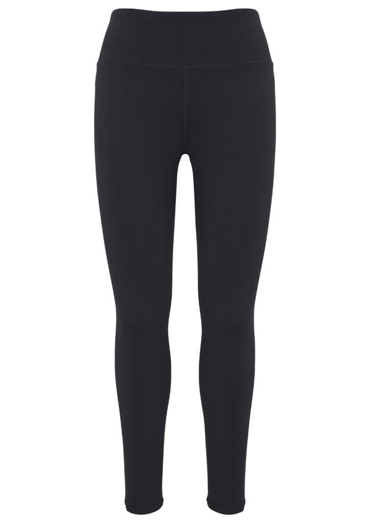 Biz Collection Ladies Flex Full Leggings