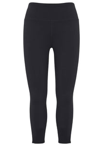 Biz Collection Ladies Flex 3/4 Leggings
