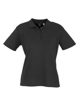 Load image into Gallery viewer, Biz Collection Ladies Base Polo