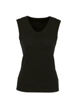 Load image into Gallery viewer, Biz Collection Ladies 80/20 Wool-Rich Vest