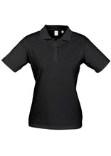 Load image into Gallery viewer, Biz Collection Ladies Ice polo