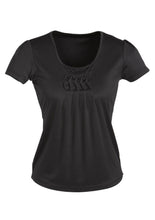 Load image into Gallery viewer, Biz Collection Ladies Deco Top