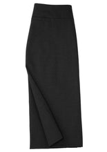 Load image into Gallery viewer, Biz Collection Ladies Classic Below Knee Skirt