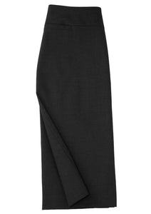 Biz Collection Ladies Classic Below Knee Skirt