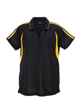 Load image into Gallery viewer, Biz Collection Ladies Flash Polo 1st ( 11 Colour )