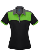 Load image into Gallery viewer, Biz Collection Ladies Charger Polo