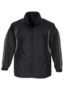 Biz Collection Adults Flash Track Top 1st ( 10 Colour )