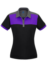 Load image into Gallery viewer, Biz Collection Ladies Charger Polo