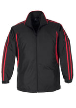 Load image into Gallery viewer, Biz Collection Kids Flash Track Top