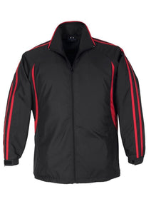 Biz Collection Kids Flash Track Top