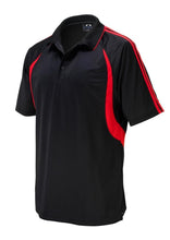 Load image into Gallery viewer, Biz Collection Kids Flash Polo 1st ( 10 colour)