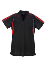 Load image into Gallery viewer, Biz Collection Ladies Flash Polo 1st ( 11 Colour )